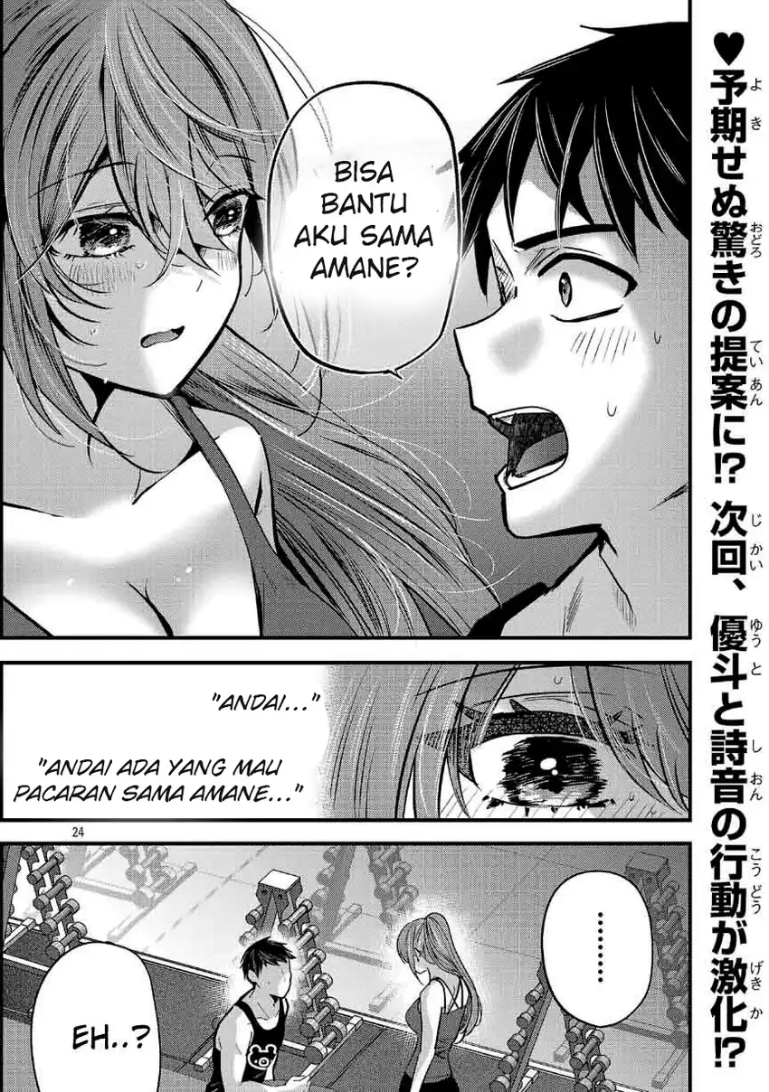 Chapter 28 - halaman 25
