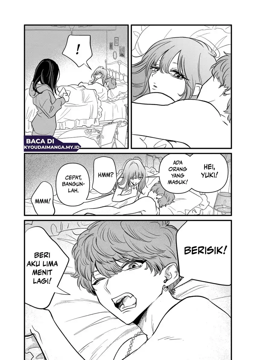 Chapter 22 - halaman 6