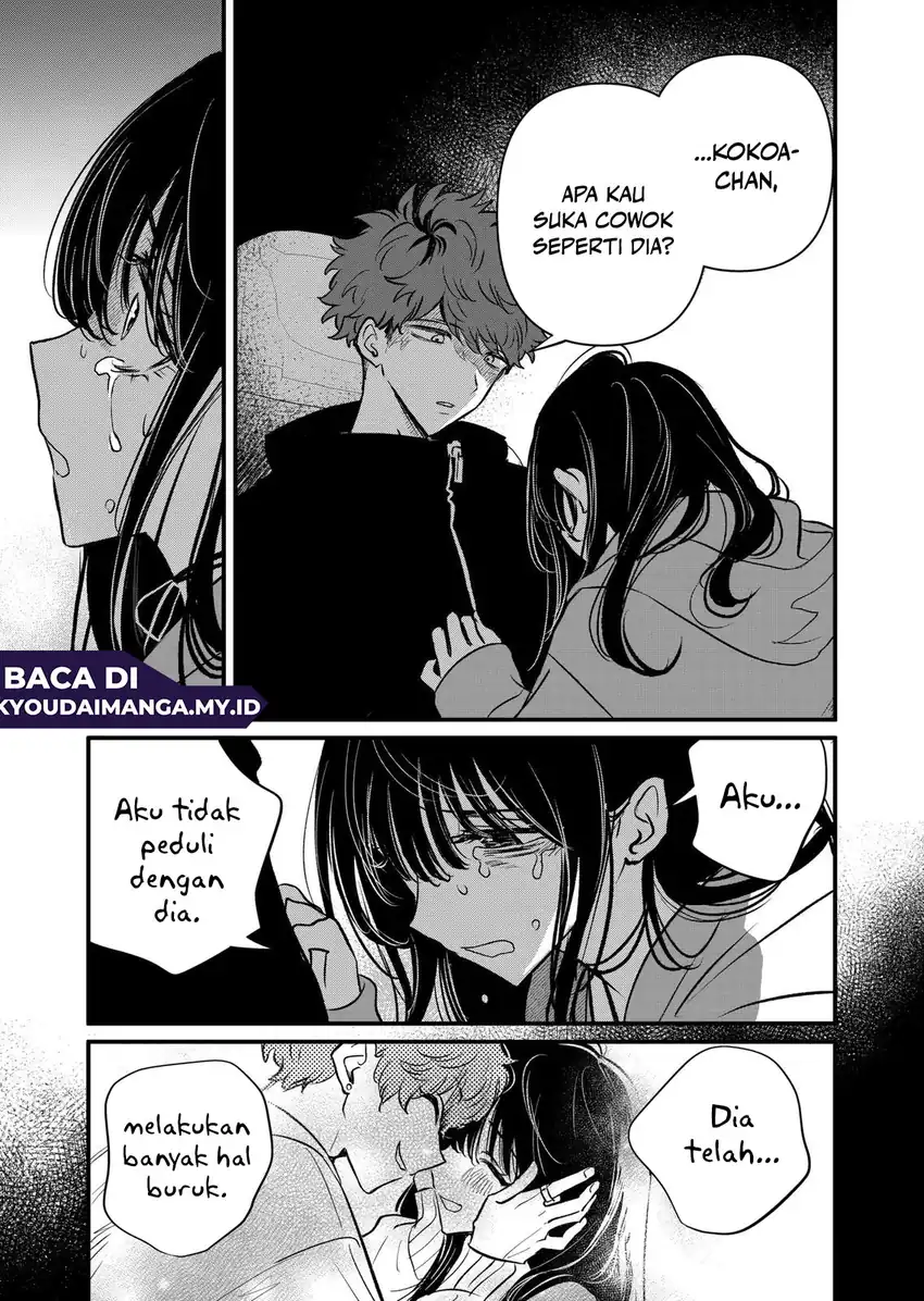 Chapter 23 - halaman 16