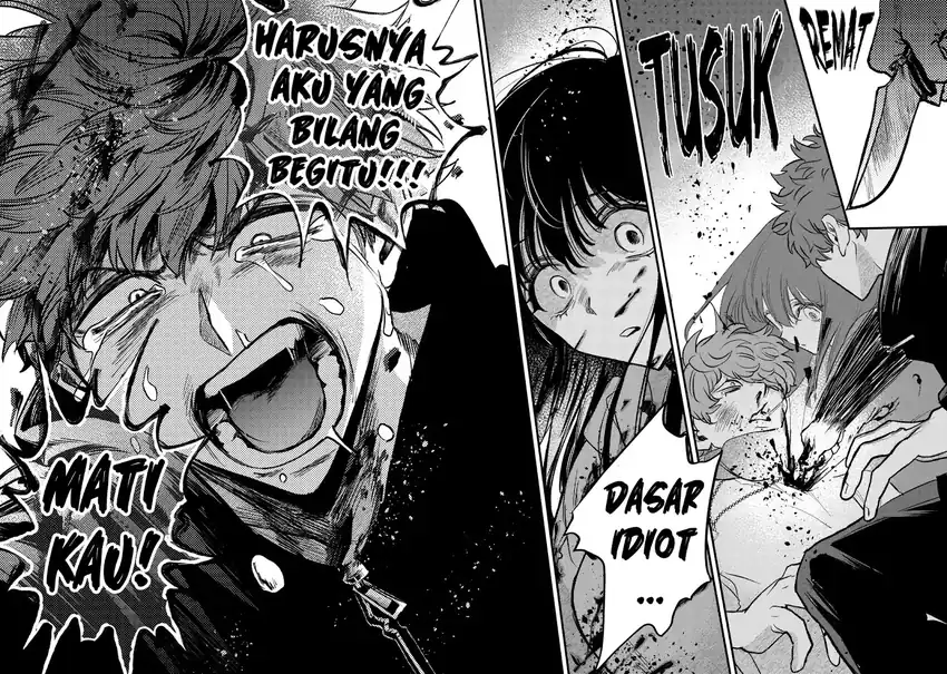 Chapter 25 - halaman 23