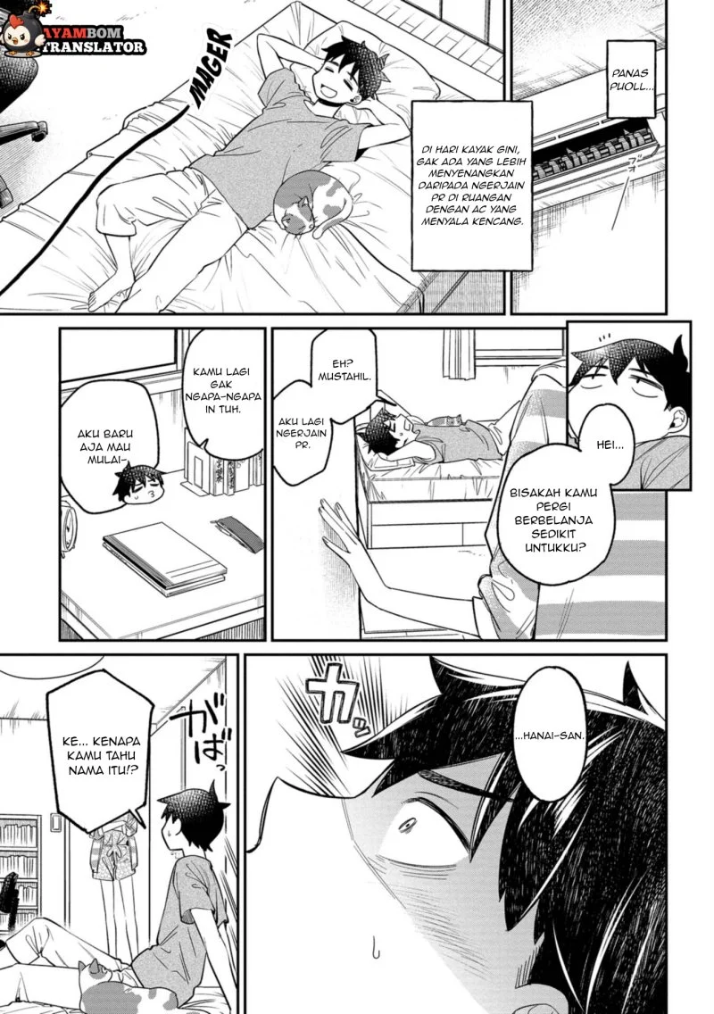 Chapter 16 - halaman 2