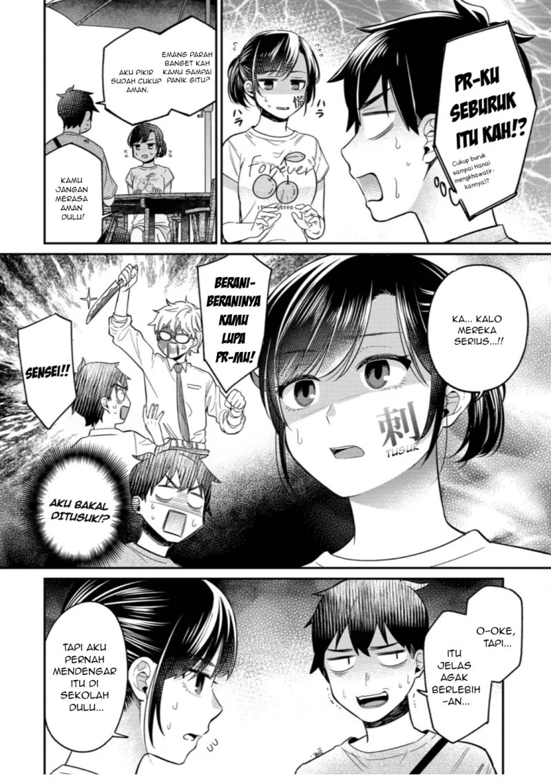 Chapter 16 - halaman 9