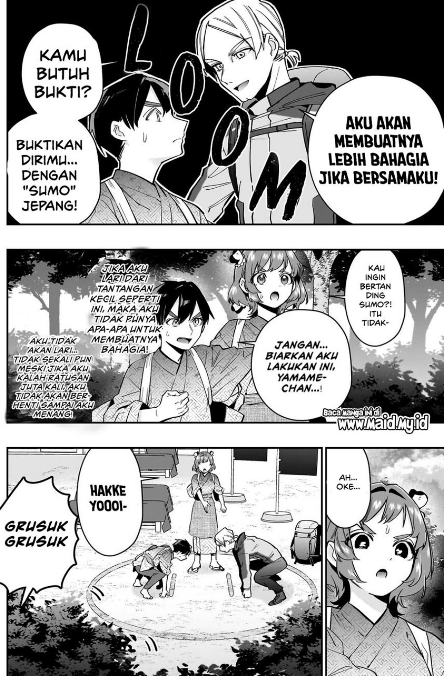 Chapter 131 - halaman 11