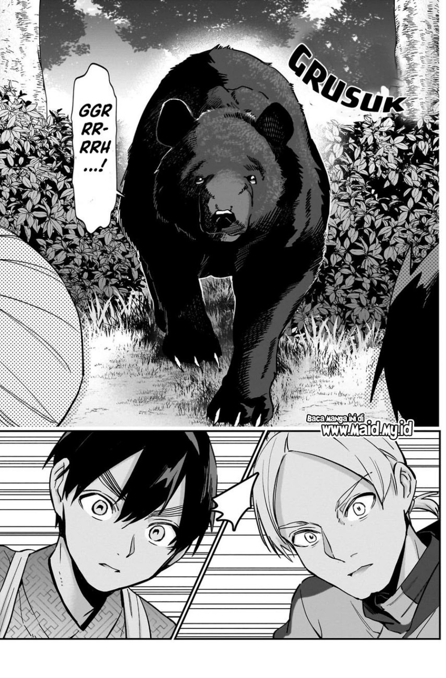 Chapter 131 - halaman 12