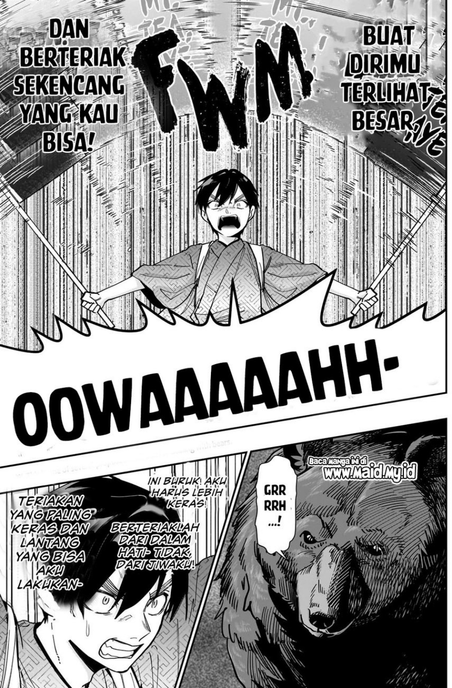Chapter 131 - halaman 14