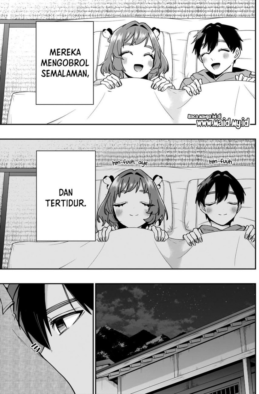 Chapter 131 - halaman 19