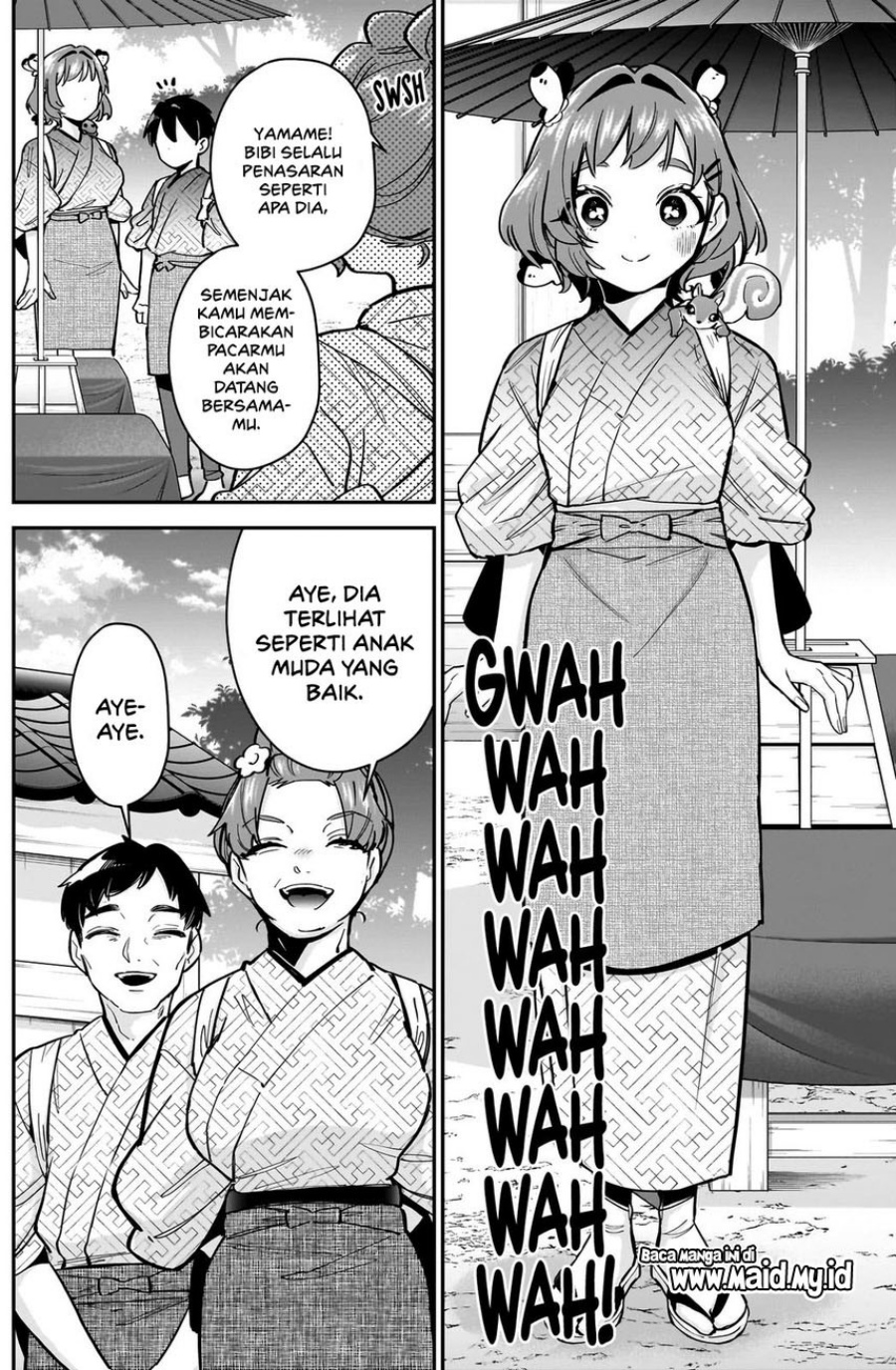 Chapter 131 - halaman 5