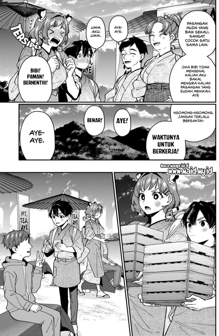 Chapter 131 - halaman 6
