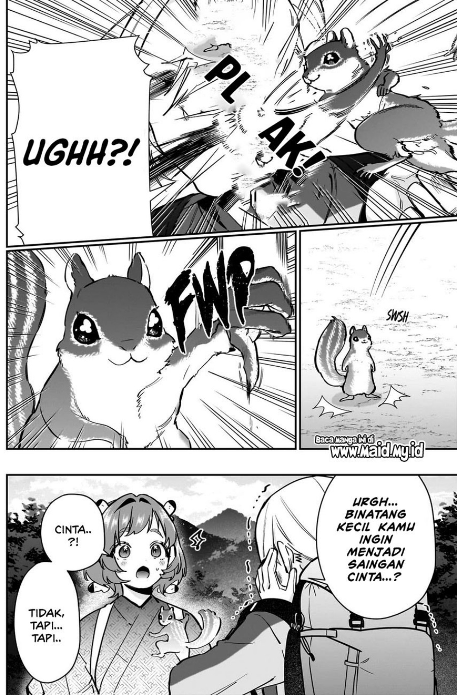 Chapter 131 - halaman 9