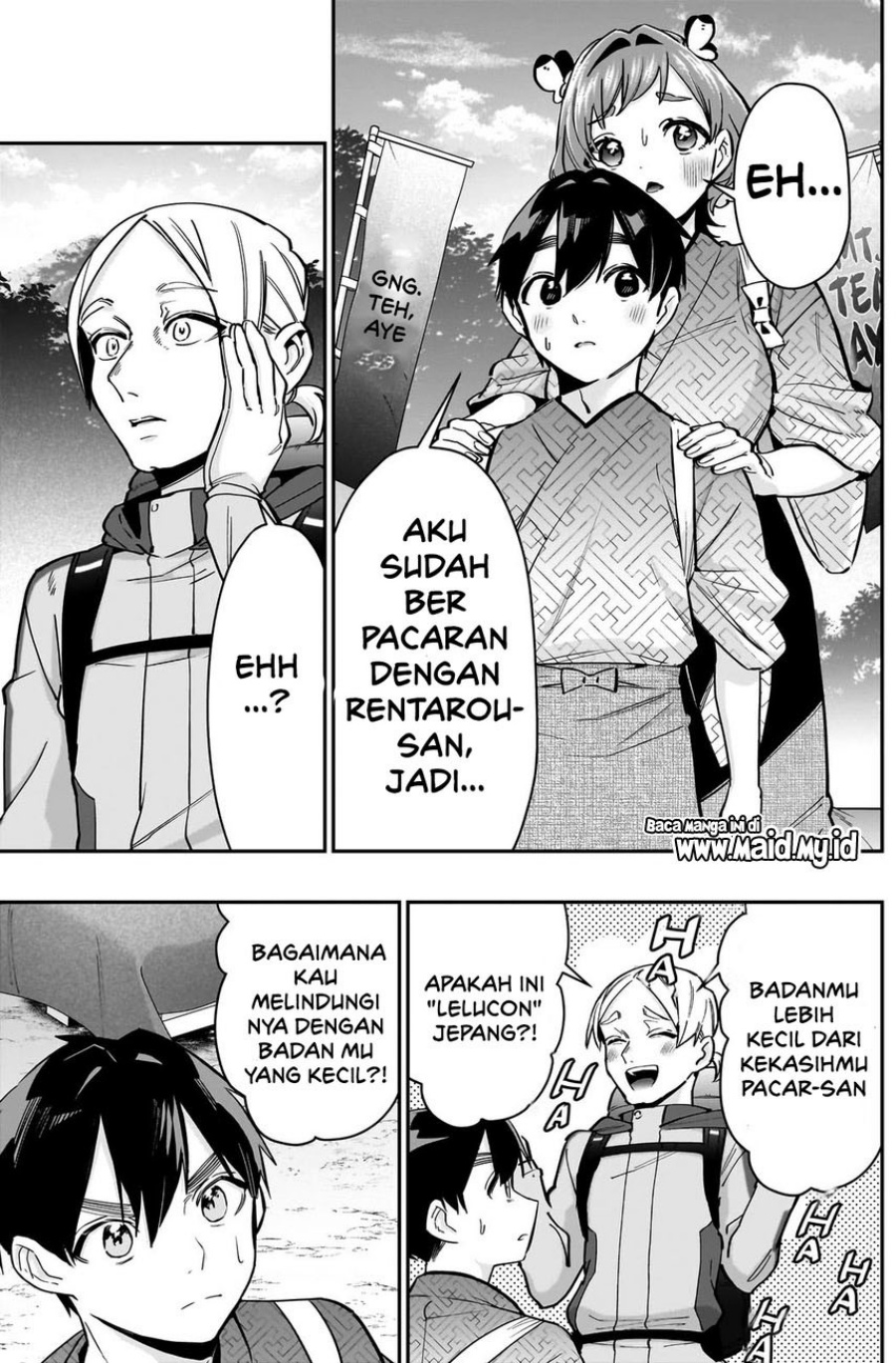 Chapter 131 - halaman 10
