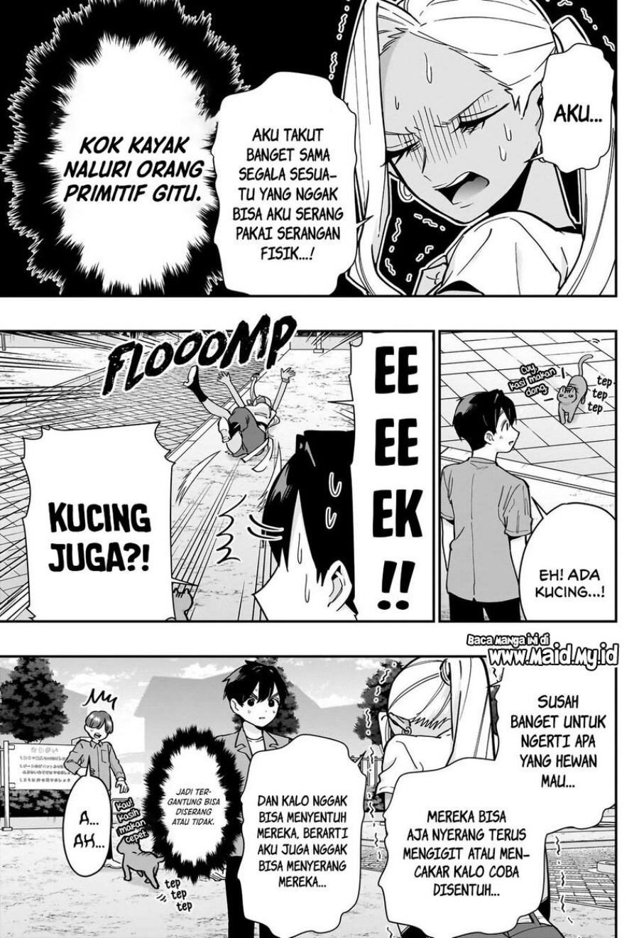 Chapter 132 - halaman 11