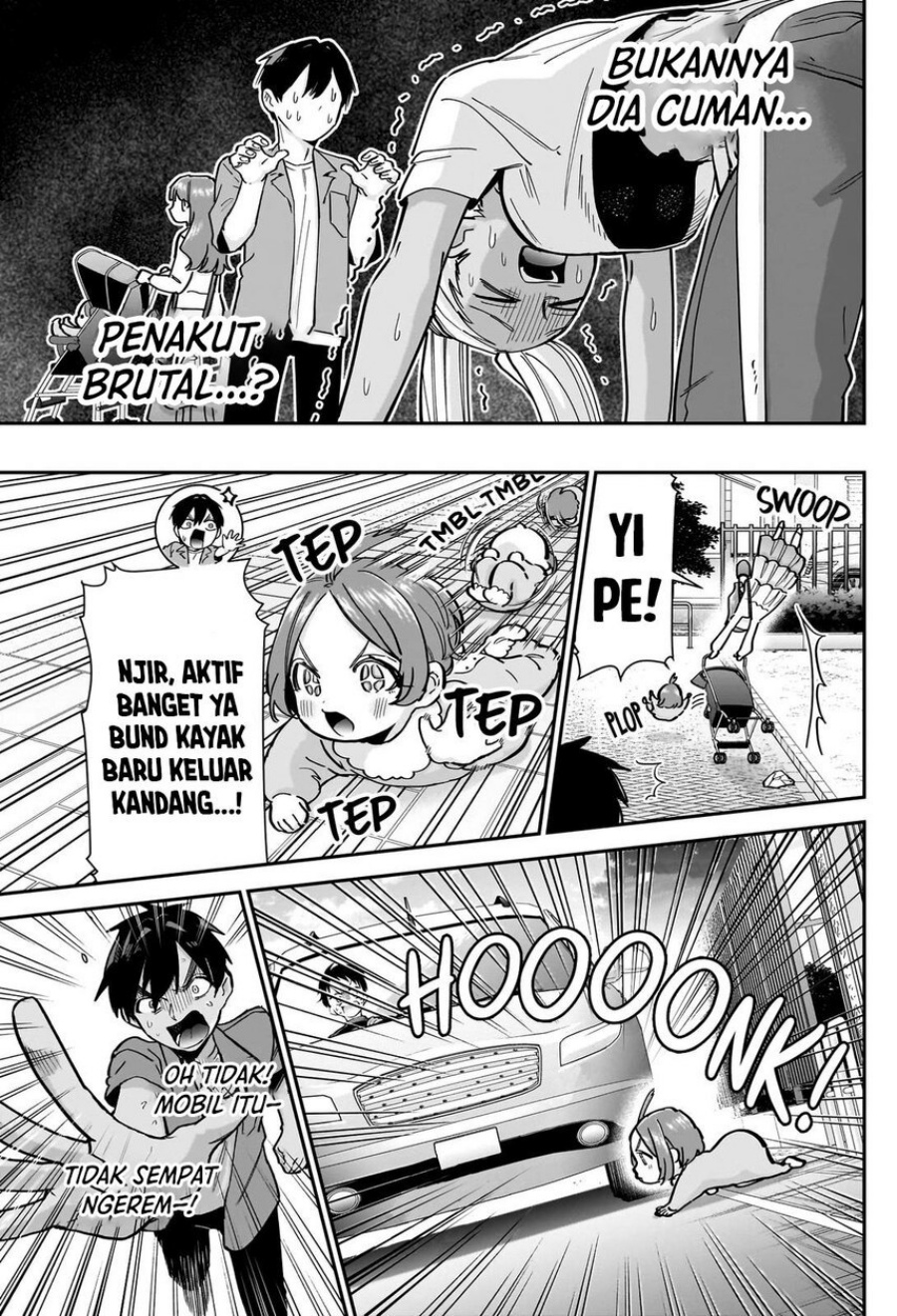 Chapter 132 - halaman 13