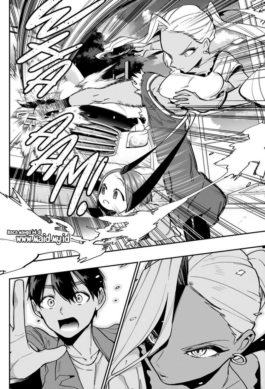 Chapter 132 - halaman 14