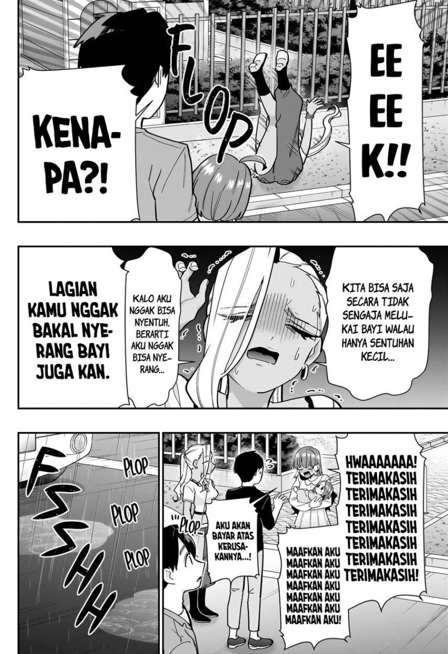 Chapter 132 - halaman 16