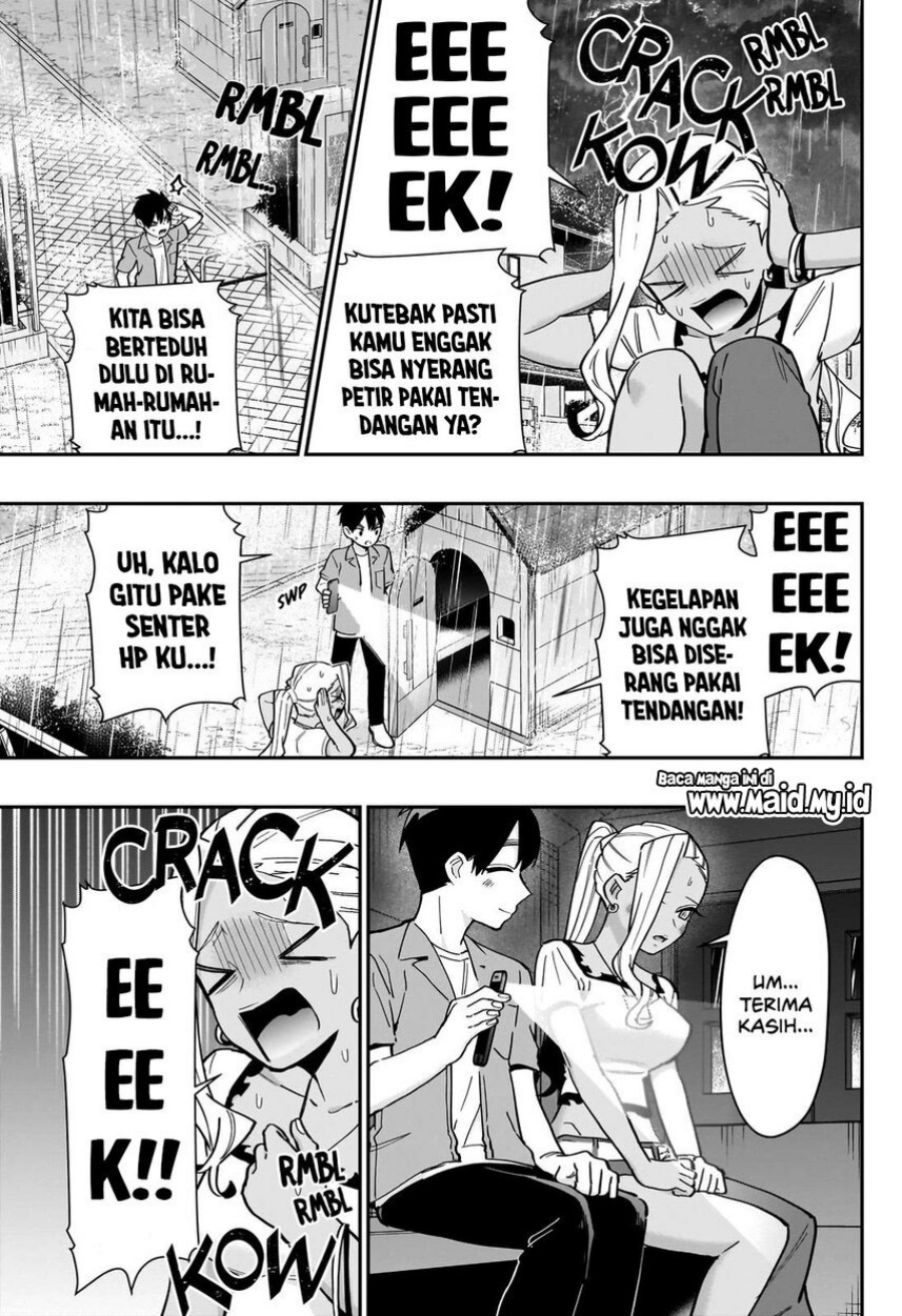 Chapter 132 - halaman 17
