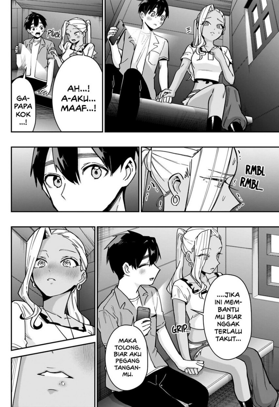 Chapter 132 - halaman 18