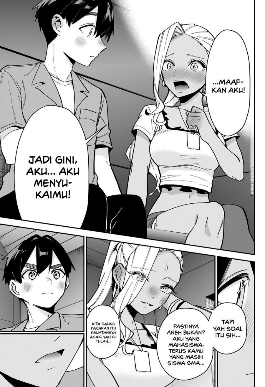 Chapter 132 - halaman 19