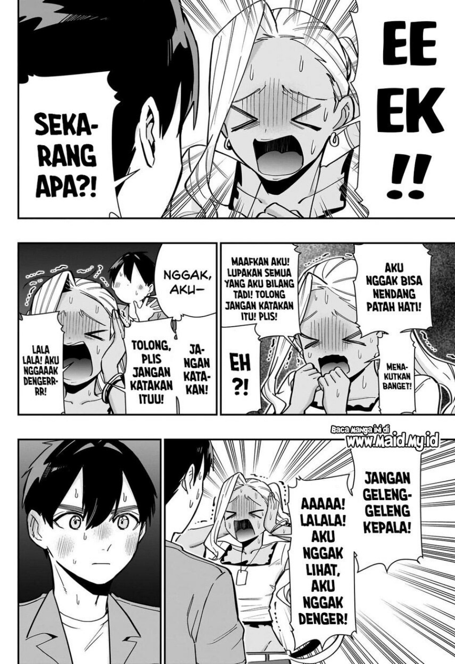 Chapter 132 - halaman 20