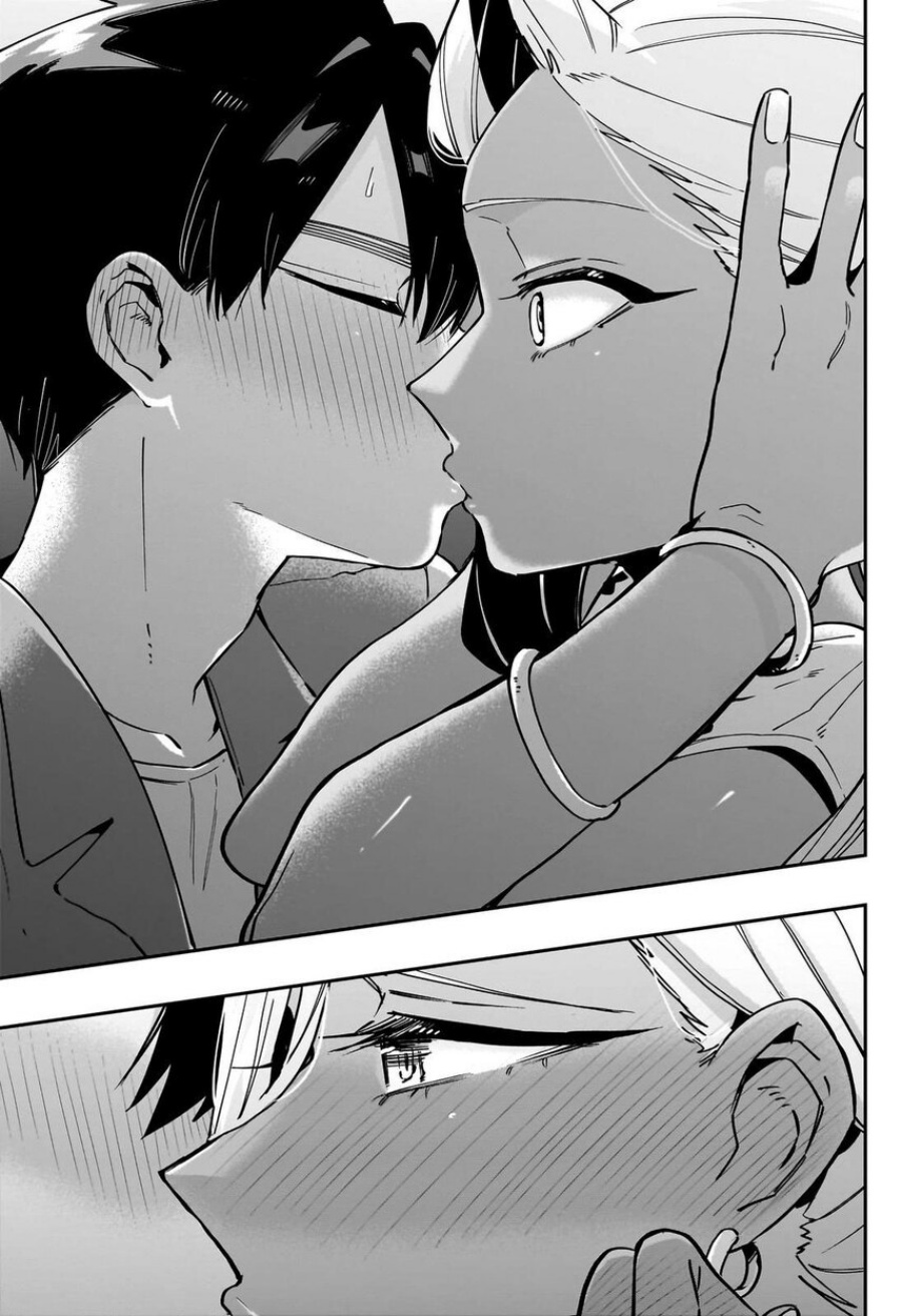 Chapter 132 - halaman 21