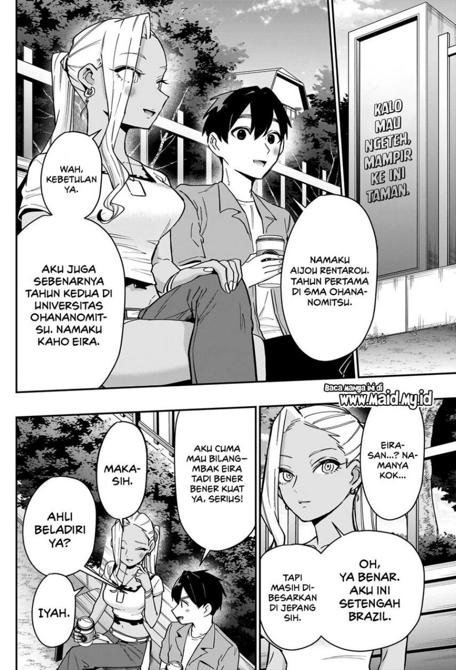 Chapter 132 - halaman 8