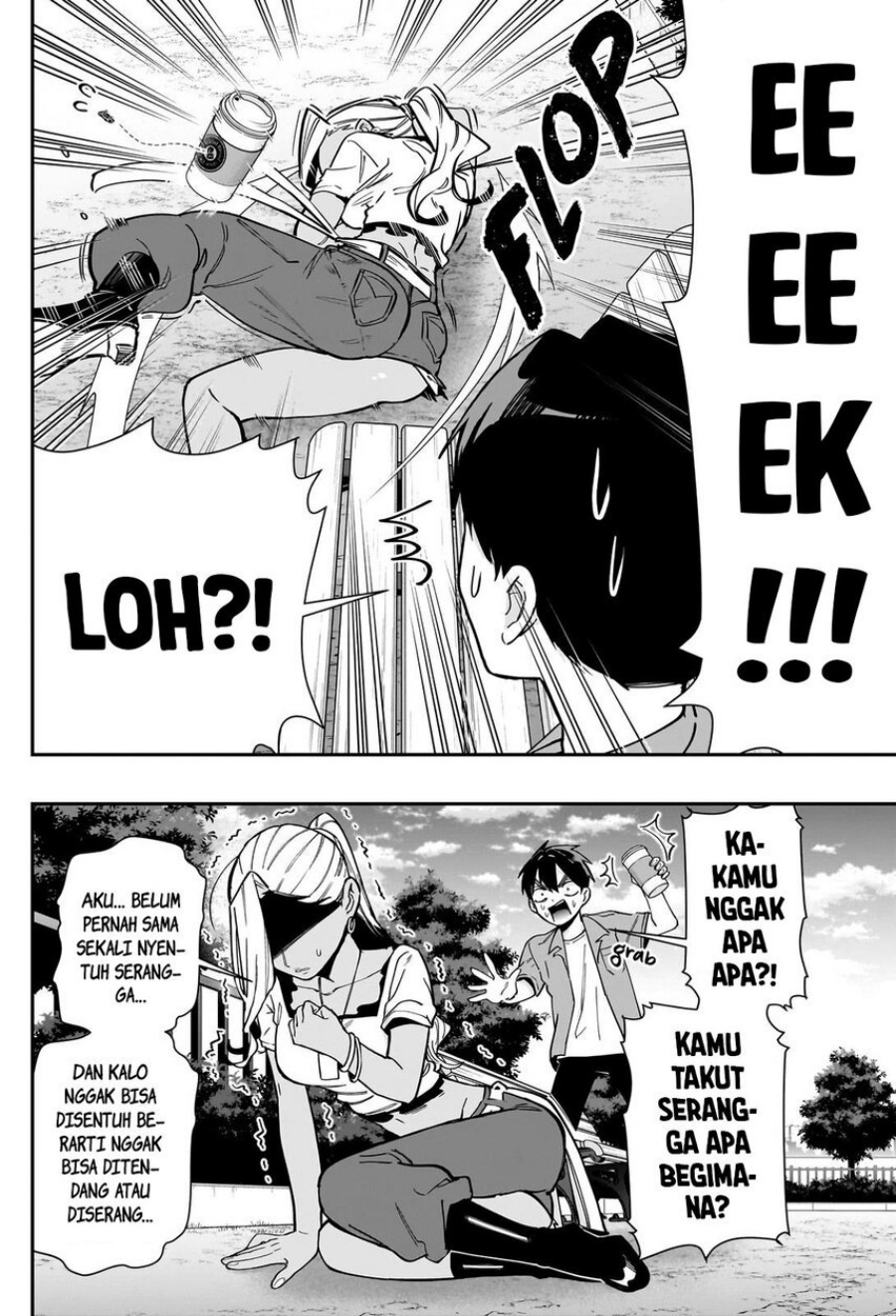 Chapter 132 - halaman 10