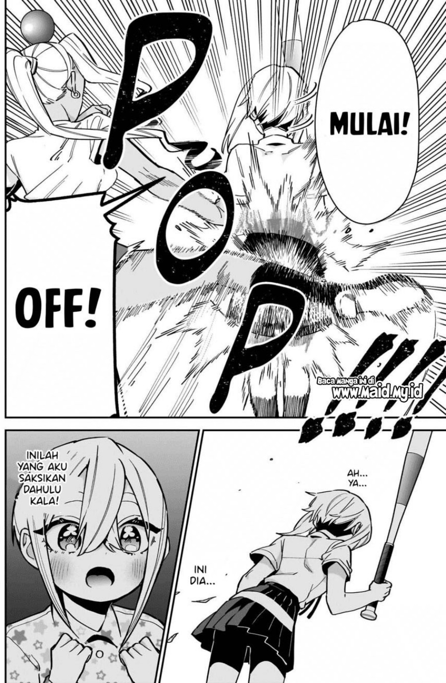 Chapter 133 - halaman 13