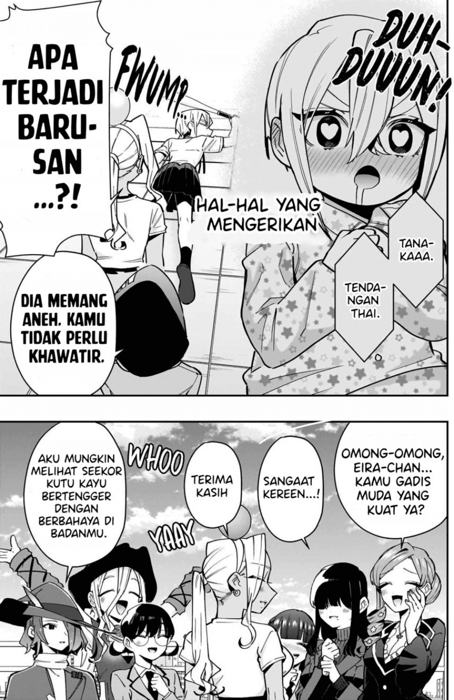 Chapter 133 - halaman 14
