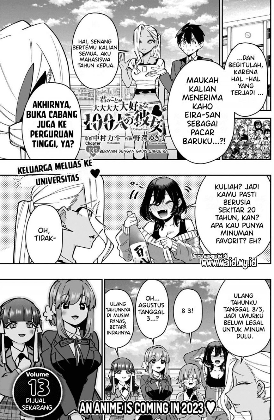 Chapter 133 - halaman 4