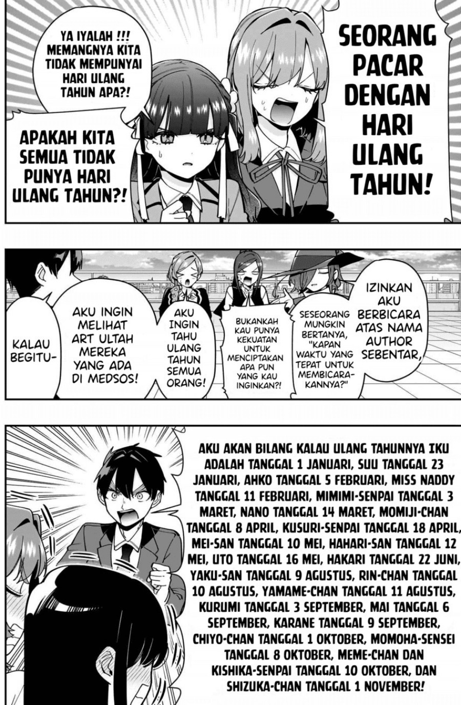 Chapter 133 - halaman 5
