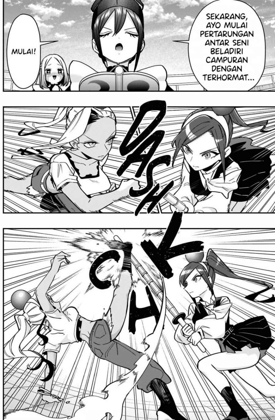 Chapter 133 - halaman 9