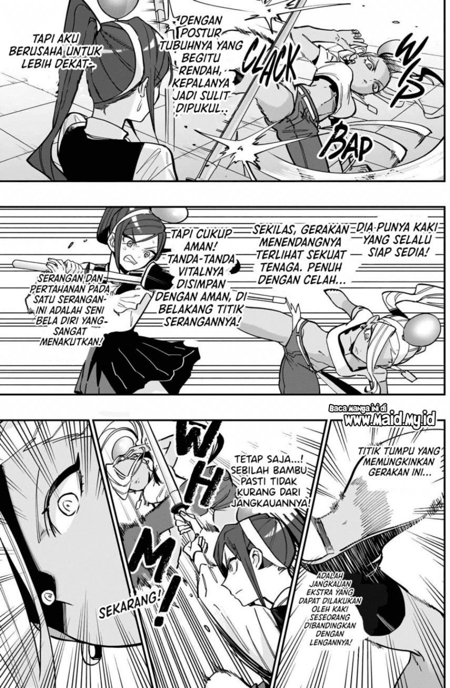Chapter 133 - halaman 10