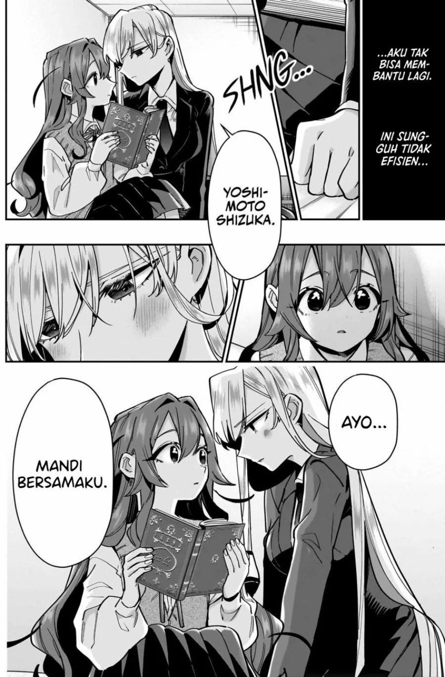 Chapter 134 - halaman 11