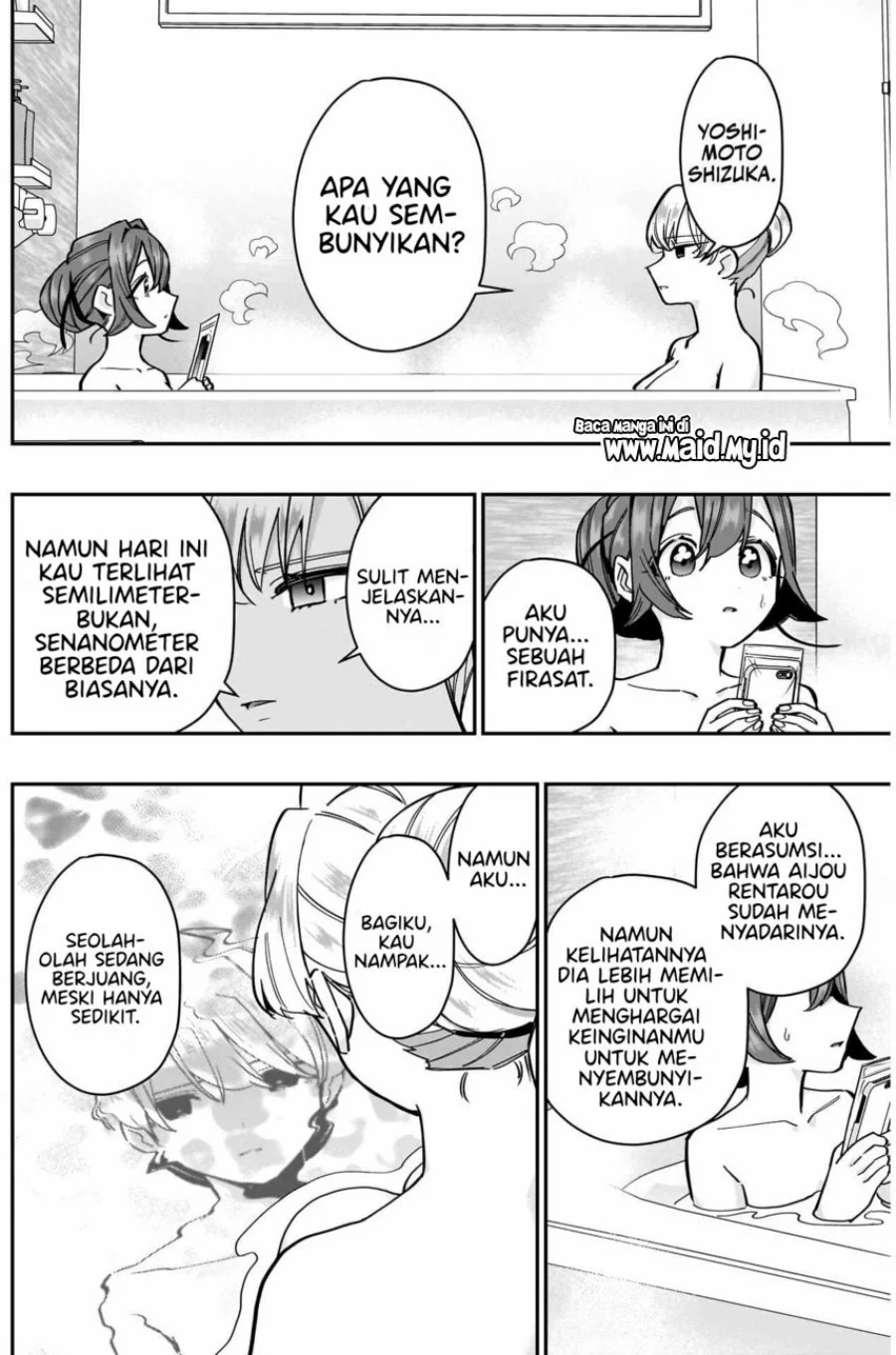 Chapter 134 - halaman 13