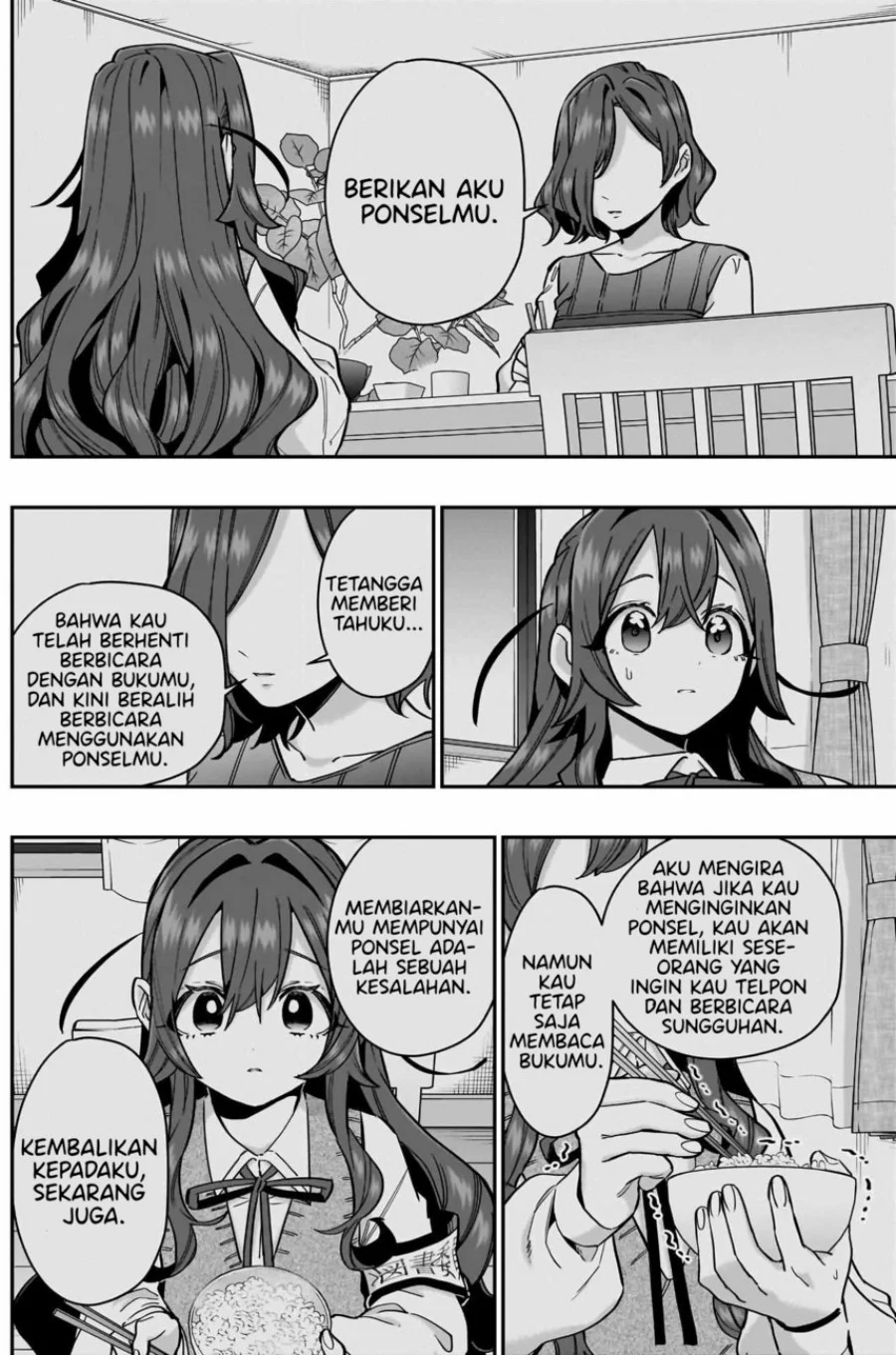 Chapter 134 - halaman 15