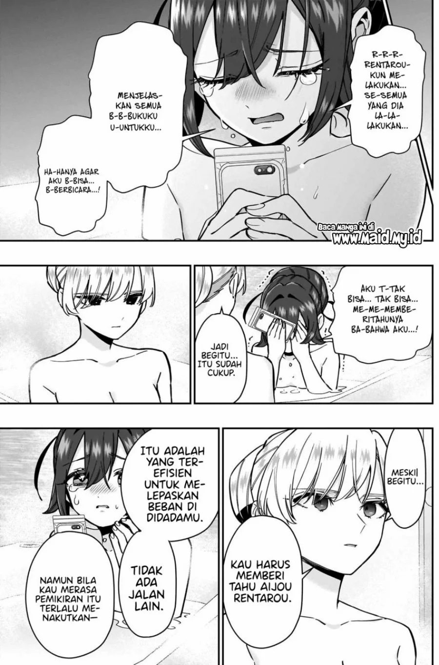 Chapter 134 - halaman 16