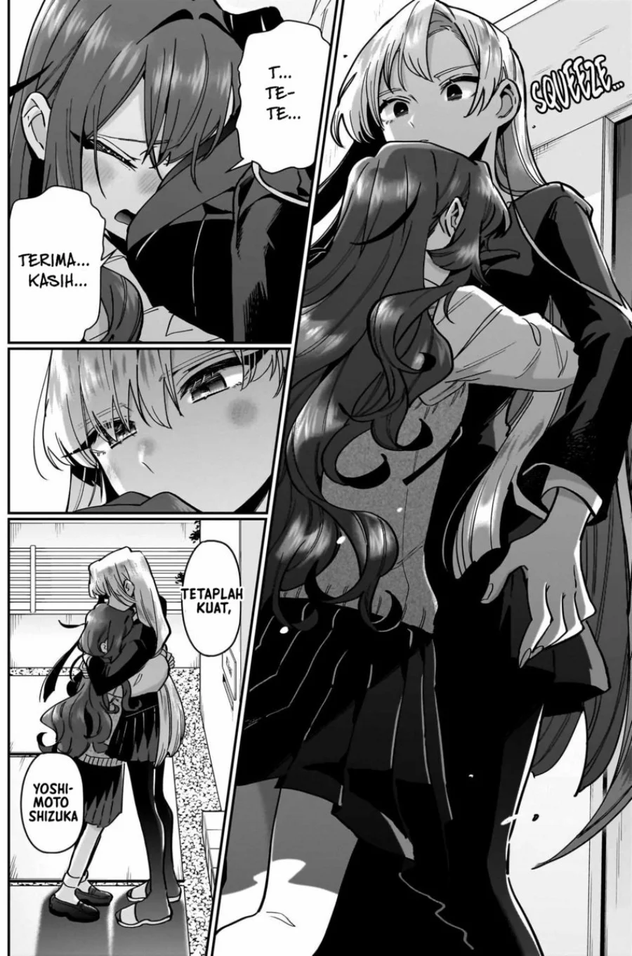 Chapter 134 - halaman 21