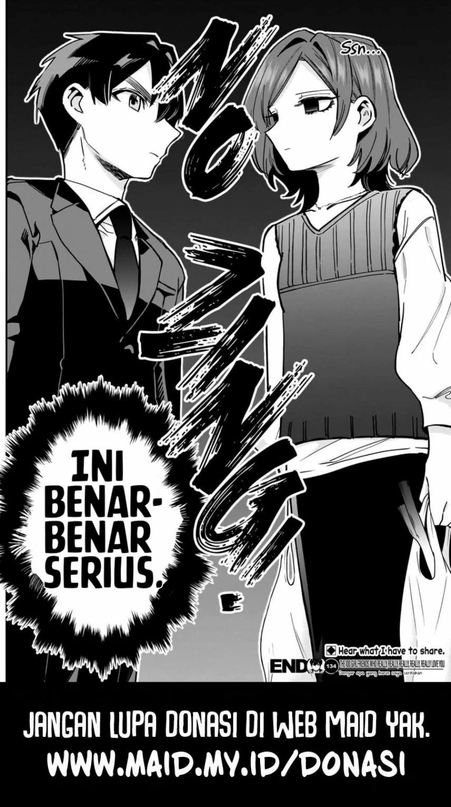 Chapter 134 - halaman 23