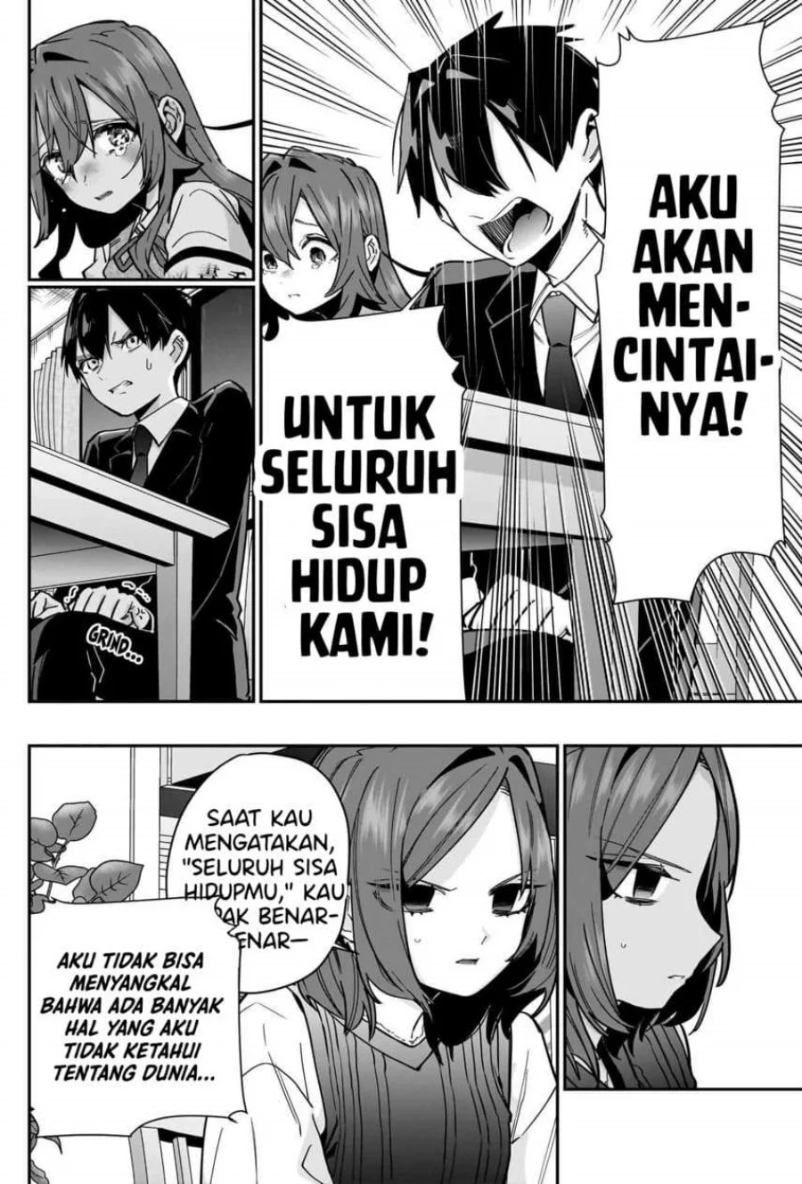 Chapter 135 - halaman 13