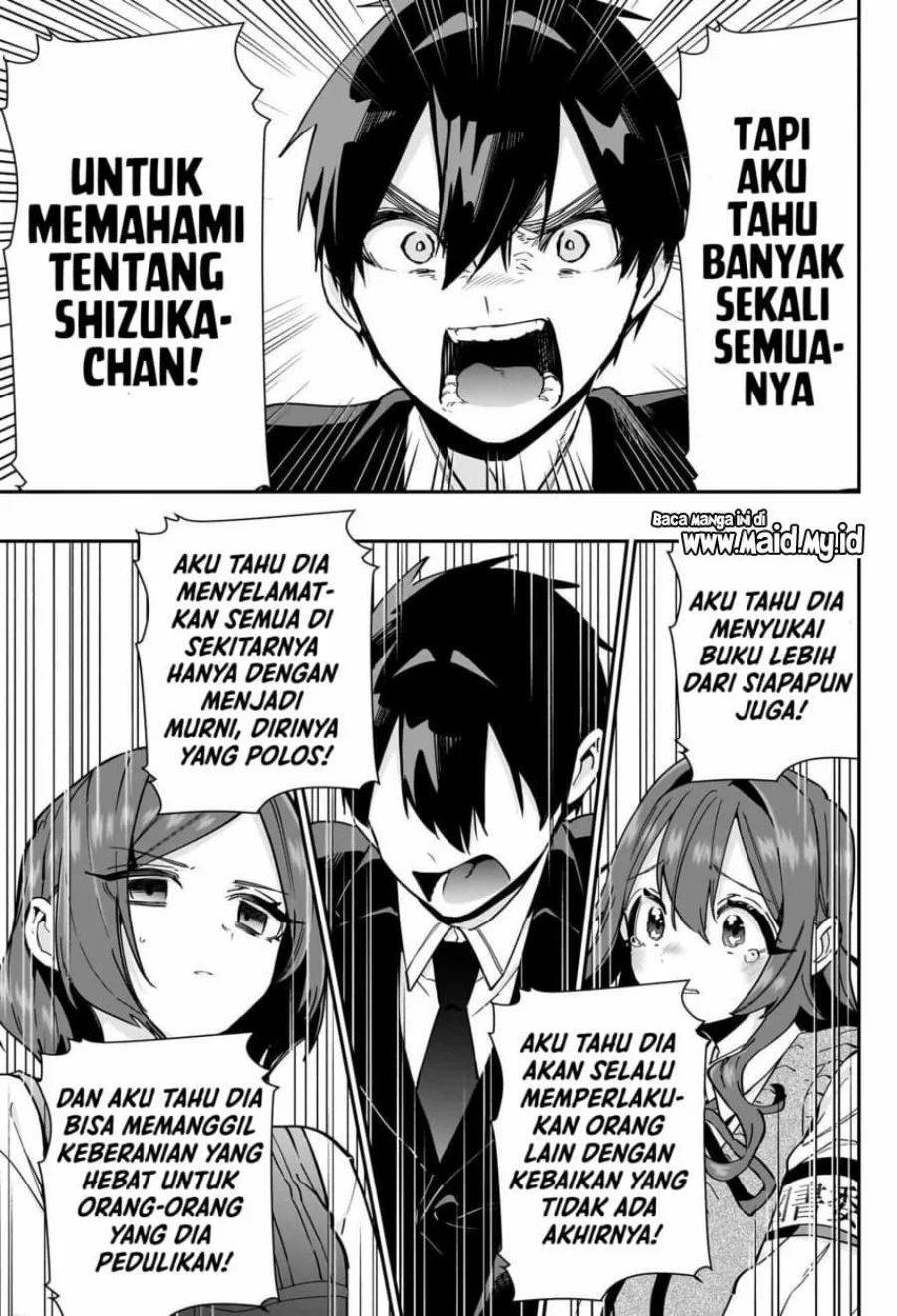 Chapter 135 - halaman 14