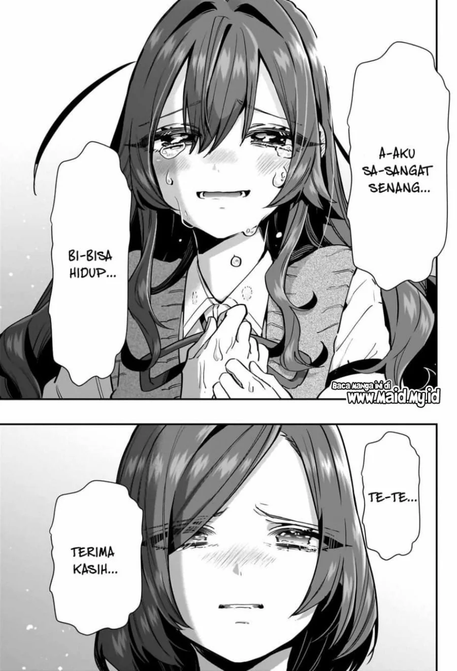 Chapter 135 - halaman 18