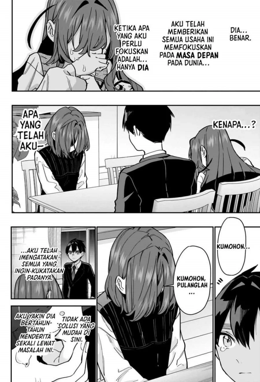 Chapter 135 - halaman 19