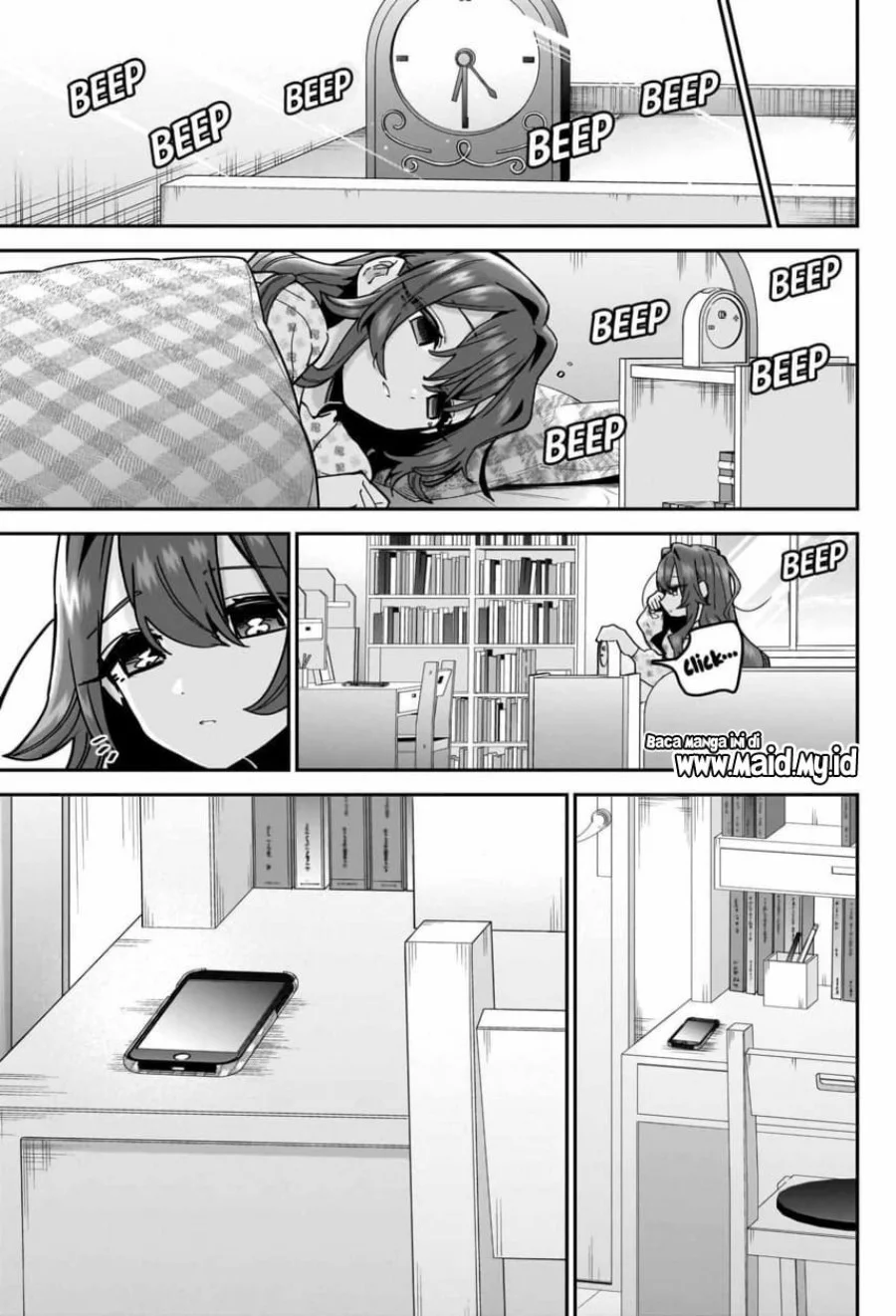 Chapter 135 - halaman 20