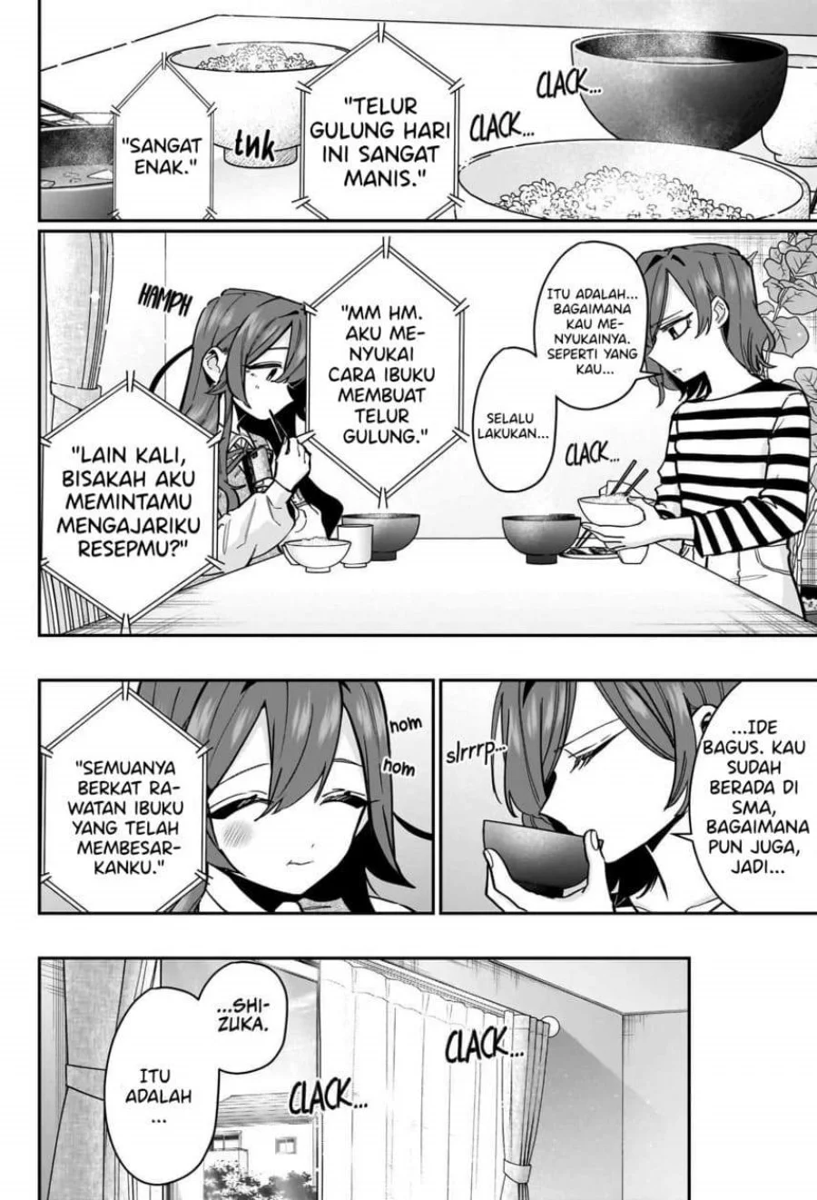 Chapter 135 - halaman 23