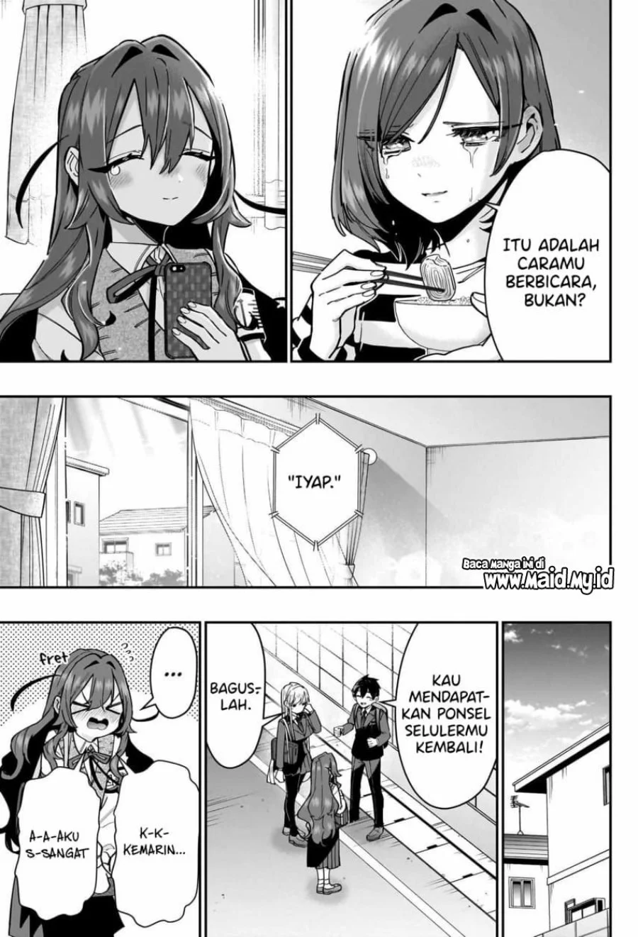 Chapter 135 - halaman 24