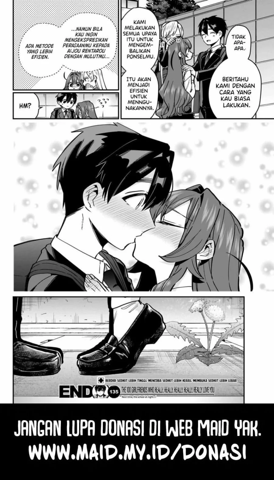 Chapter 135 - halaman 25
