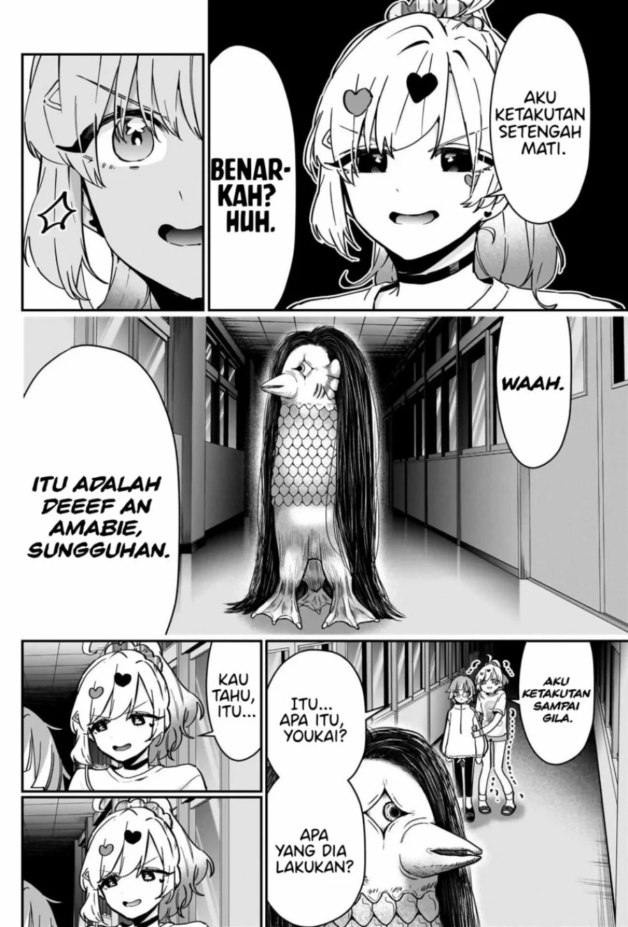 Chapter 136 - halaman 11