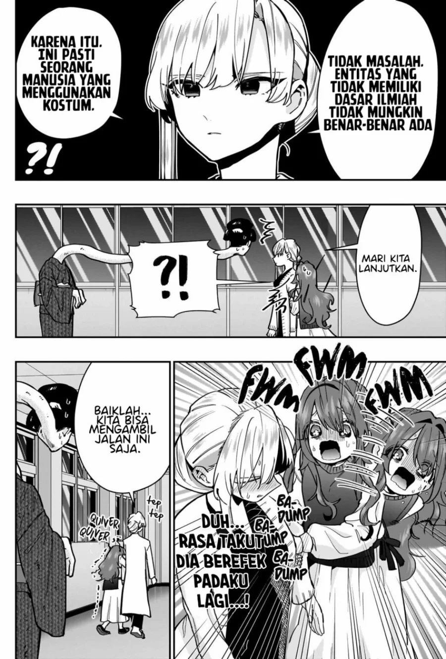 Chapter 136 - halaman 15