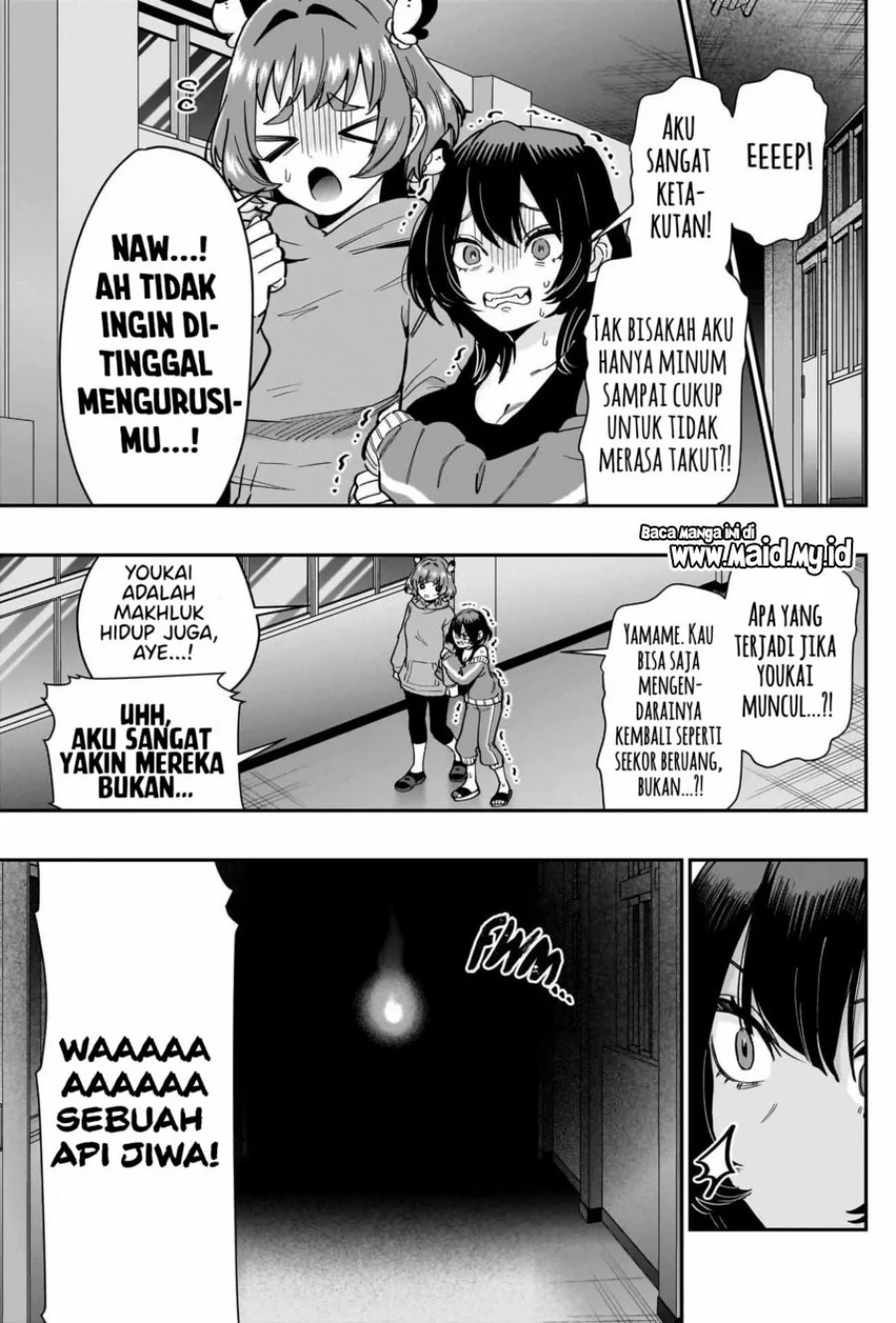 Chapter 136 - halaman 16