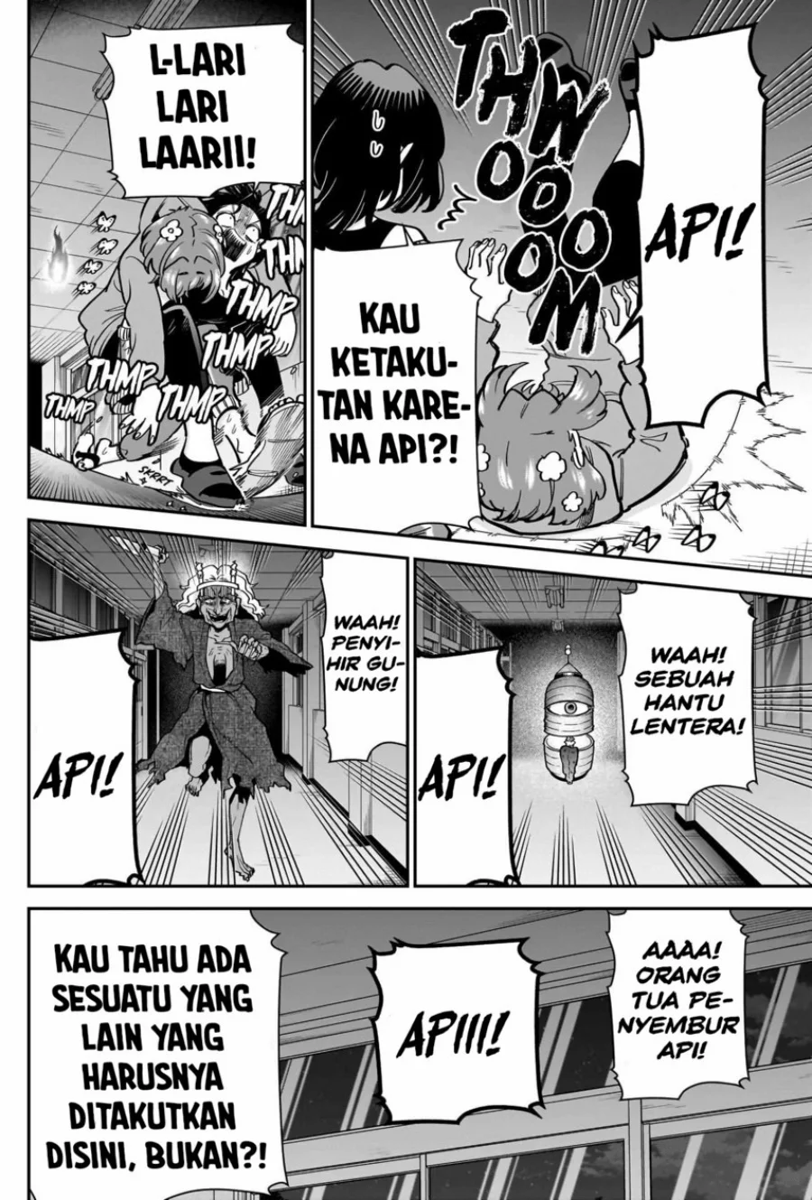 Chapter 136 - halaman 17