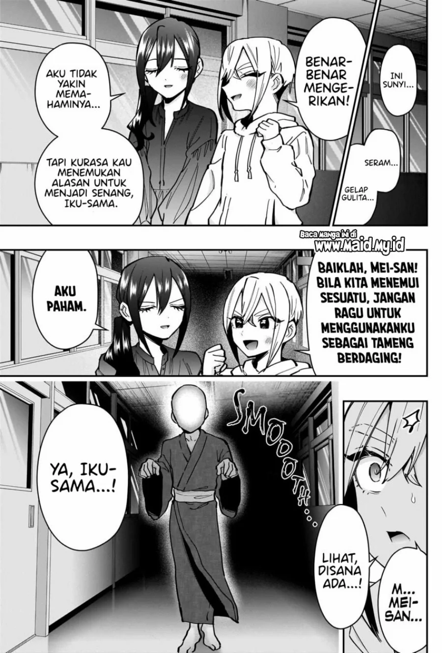 Chapter 136 - halaman 18
